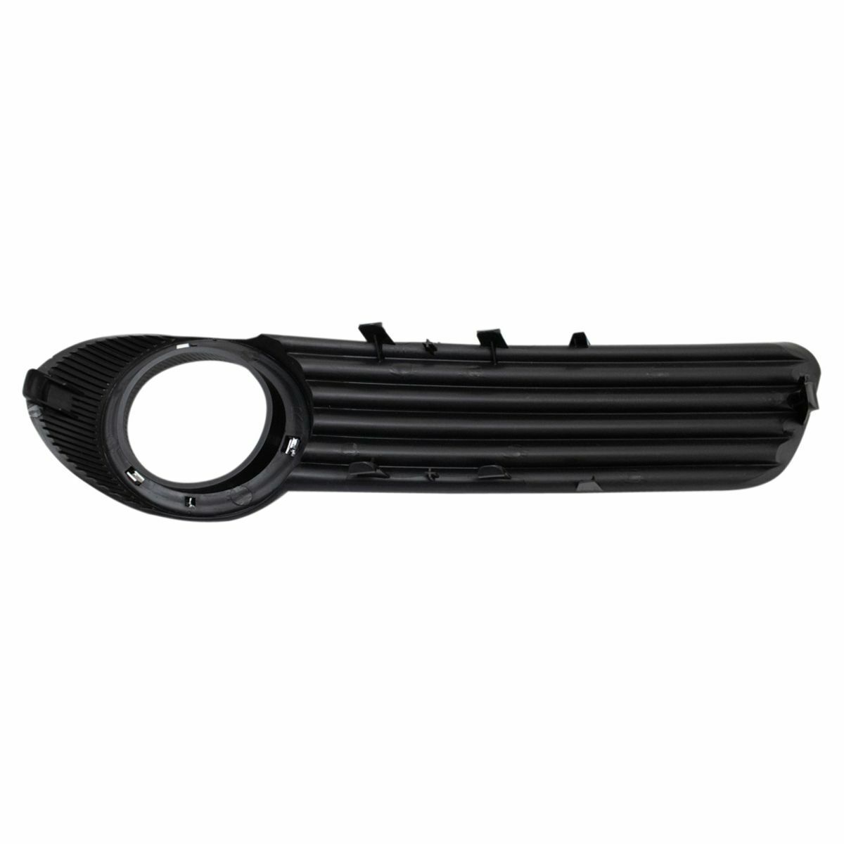 Fog Driving Light Lamp Bezel Right Passenger Side For Toyota 08-10 Avalon Sedan