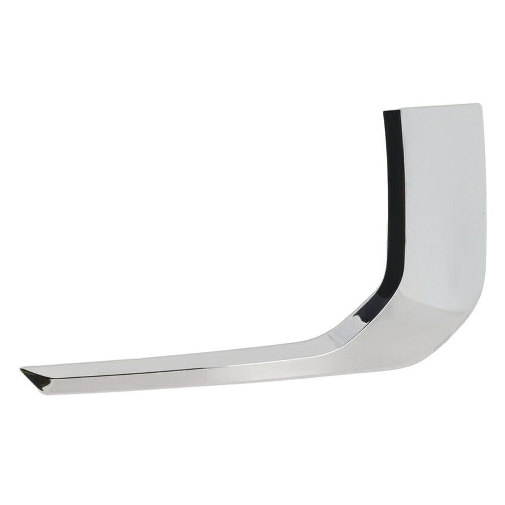 For Mitsubishi 2020-2022 Outlander Sport Bumper Trim Passenger Side Lower