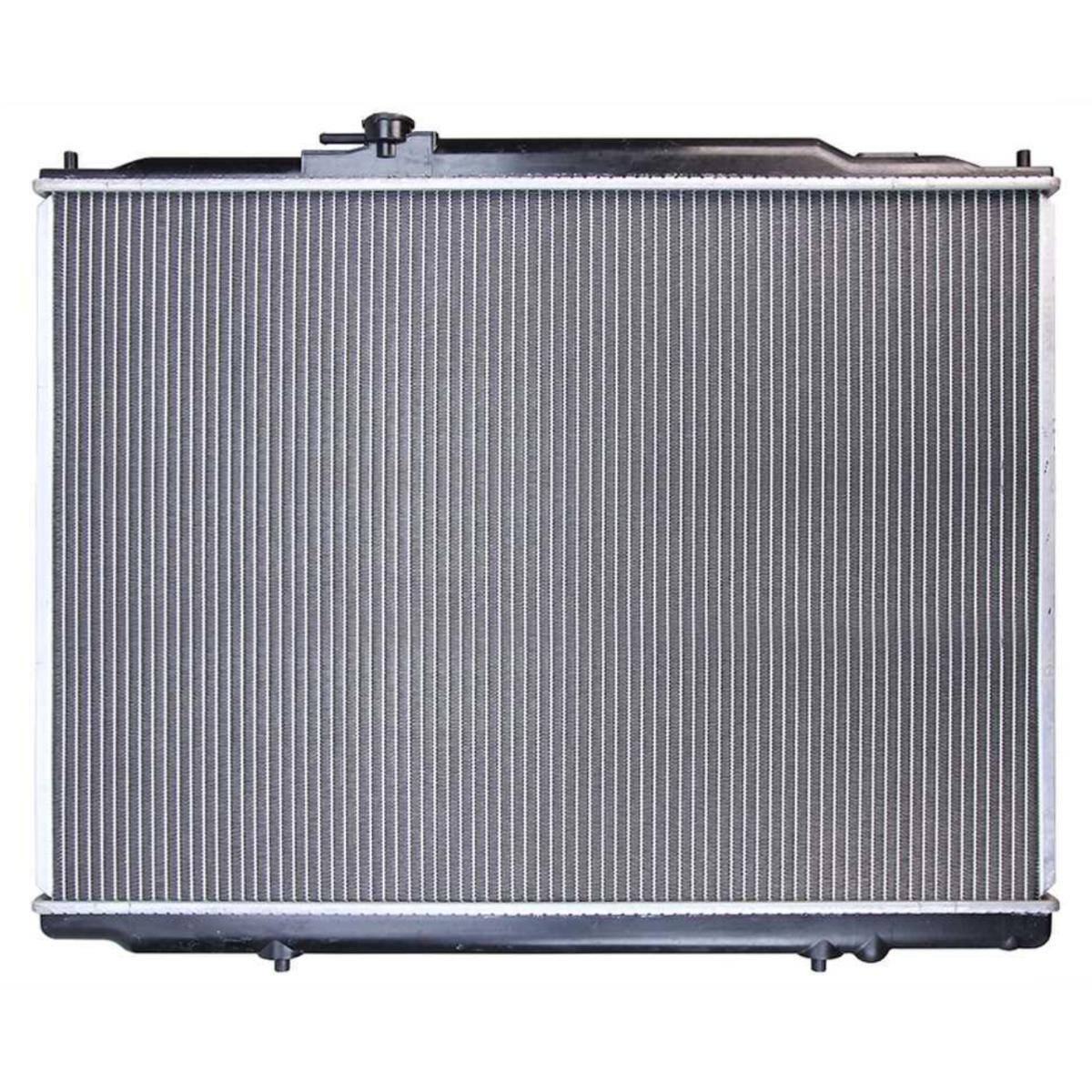 For 2006 2007 2008 Honda Ridgeline Radiator
