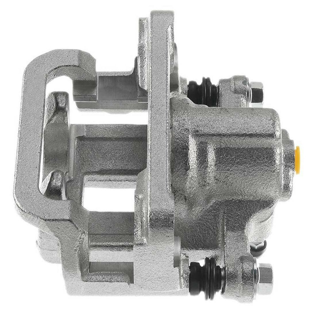 Disc Brake Caliper W/Bracket For 2011-2017 Nissan LEAF Leaf Rear Left Driver