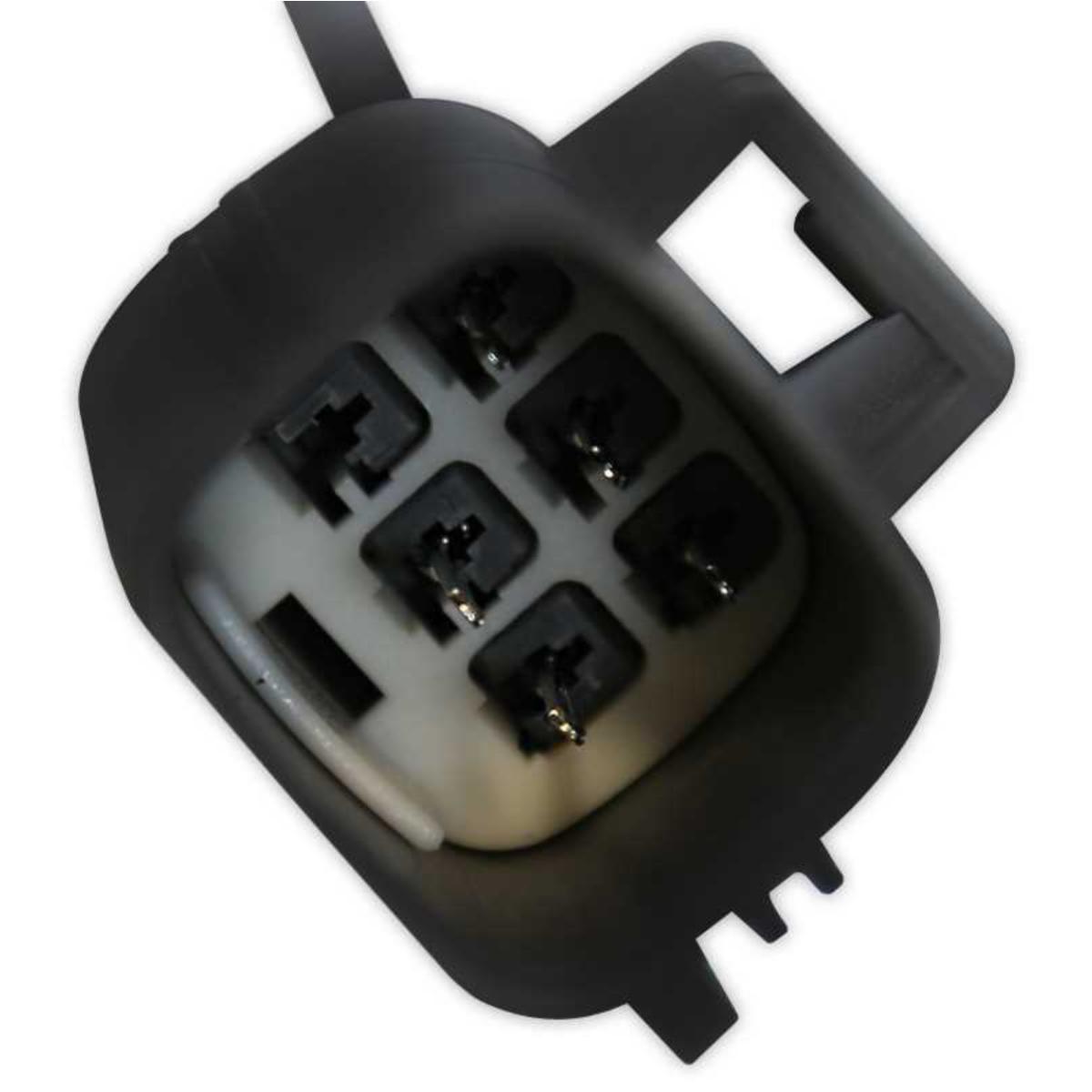 For 2004-2009 Ram 2500 3500 2008-2010 Ram 4500 5500 Electric Cooling Fan Clutch
