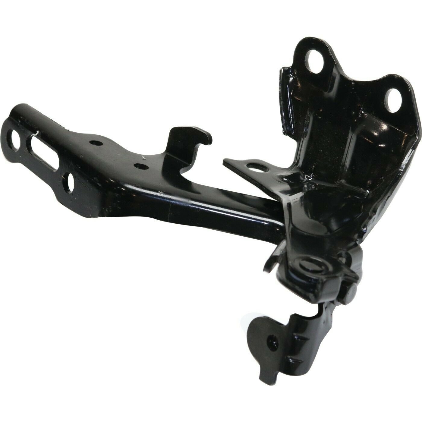 4 Sets Of - Hood Hinge Passenger Right Side RH Hand For 06-15 Lexus IS250 06-15 Lexus
