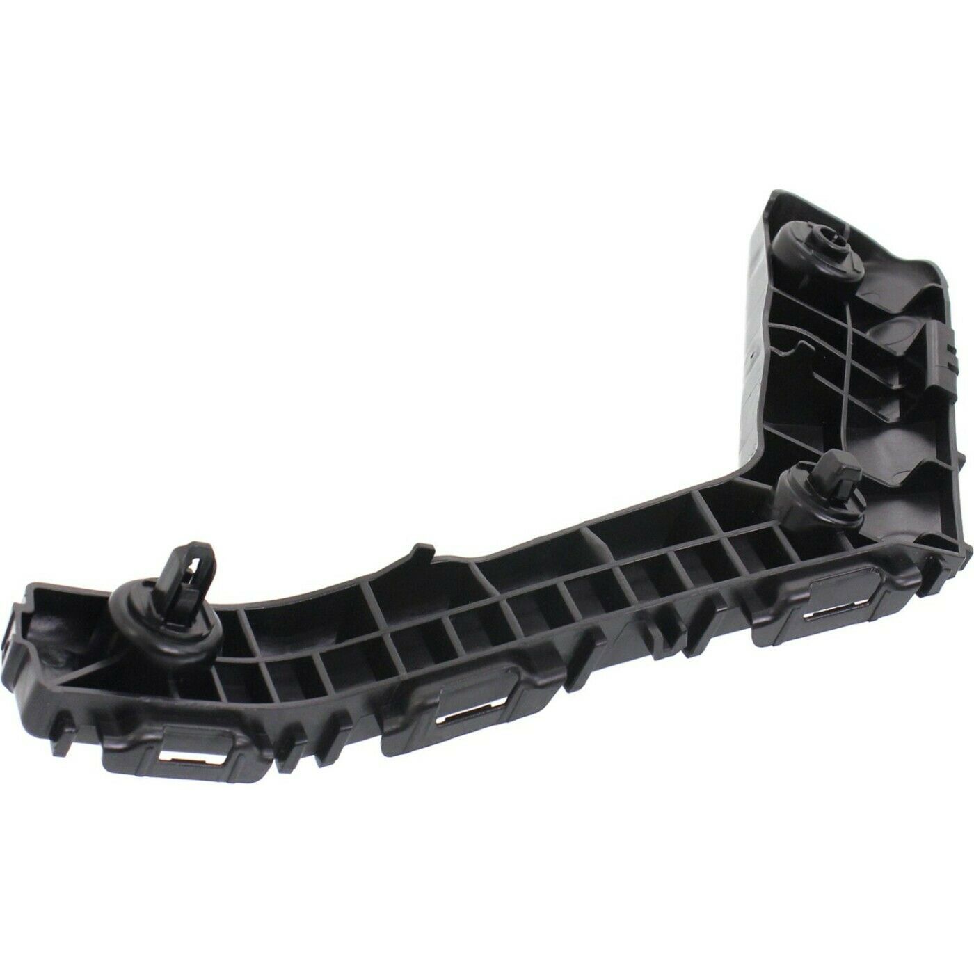 4 PCS - Bumper Bracket For 2014-2016 Toyota Corolla Set Front Left & Right Side
