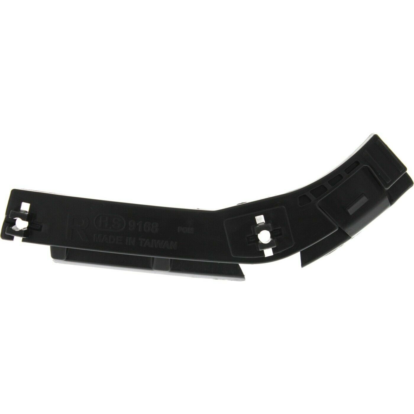 Bumper Bracket For Nissan 2005-2015 Xterra Sport Utility Front Passenger Side