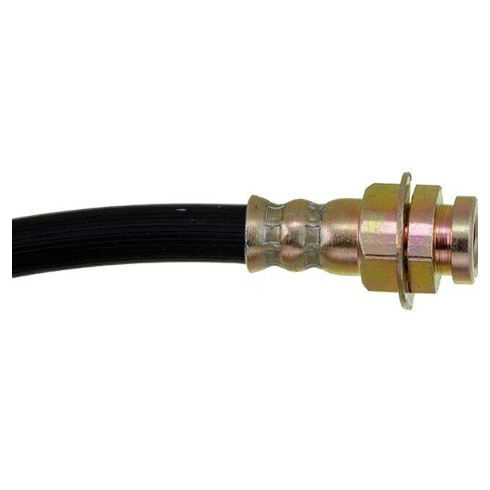 For 70-72 Skylark Custom Convertible Brake Line Front Driver Or Passenger Side