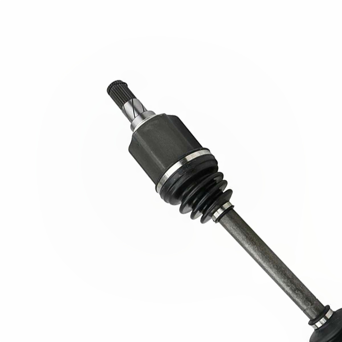 2 Sets Of - Front CV Axle Shaft Assembly Driver For Dodge Caliber Jeep Compass
