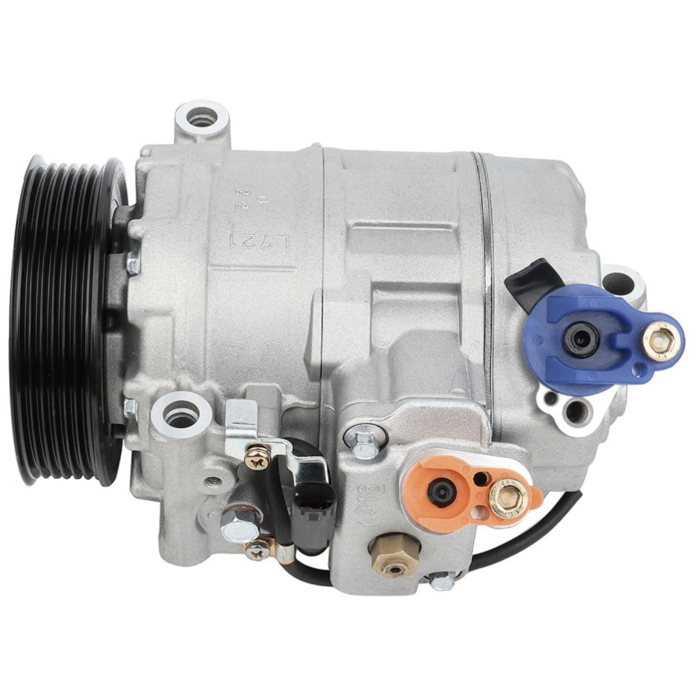 C AC Compressor For BMW 328i 525i 325i 330i M3 M5 M6 Z4 158357
