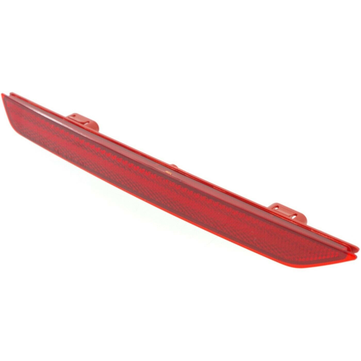 For Odyssey Bumper Face Bar Reflector Light Lamp Rear Driver Left Side LH Hand