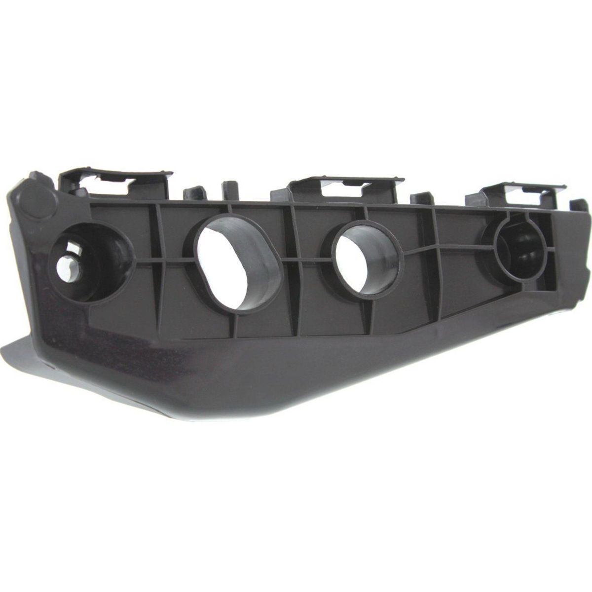 For Toyota 2011-2013 Corolla CE Sedan Left & Right PAIR Front Bumper Brackets