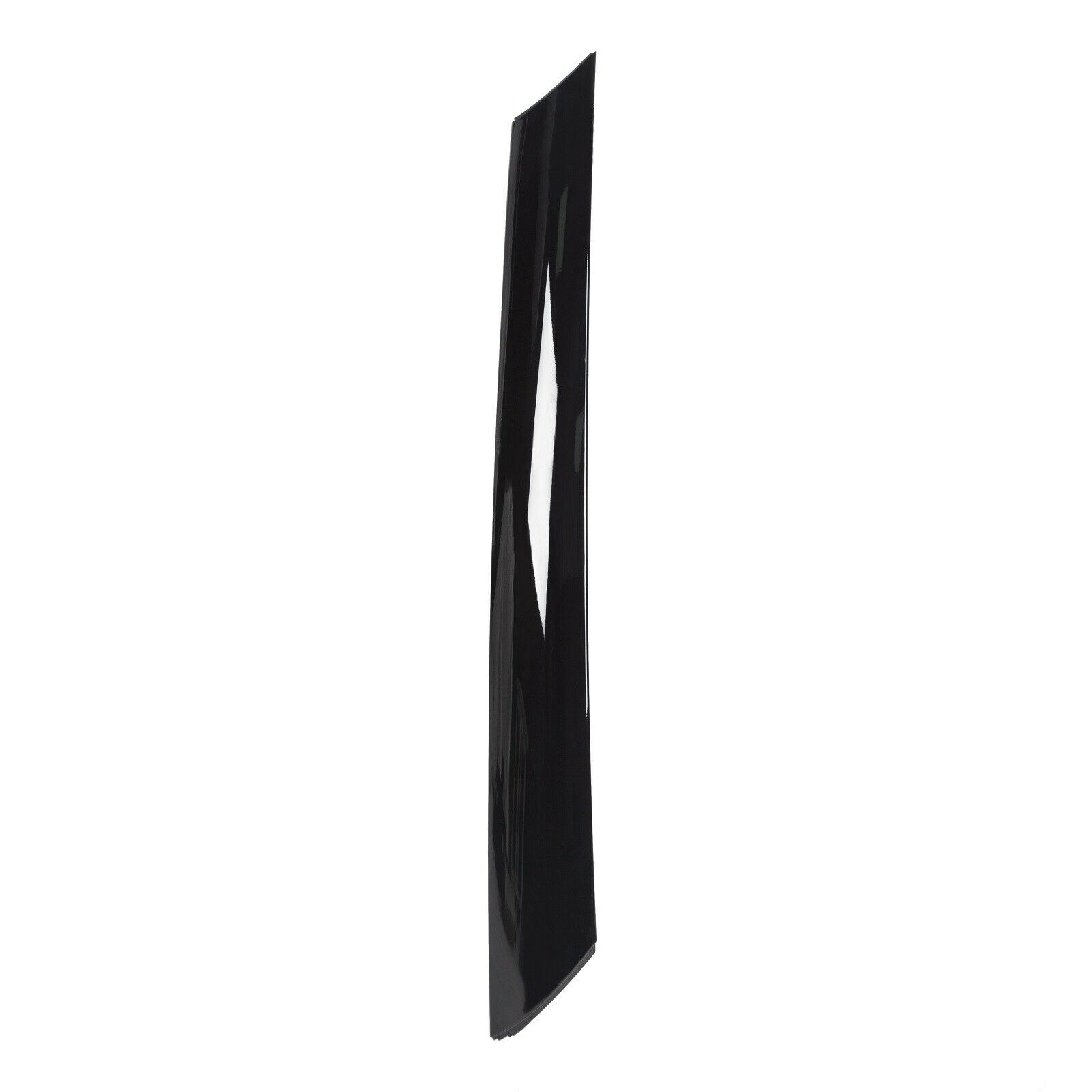 For 10-13 Kia Soul Left Driver Side Exterior Molding Windshield Pillar Trim