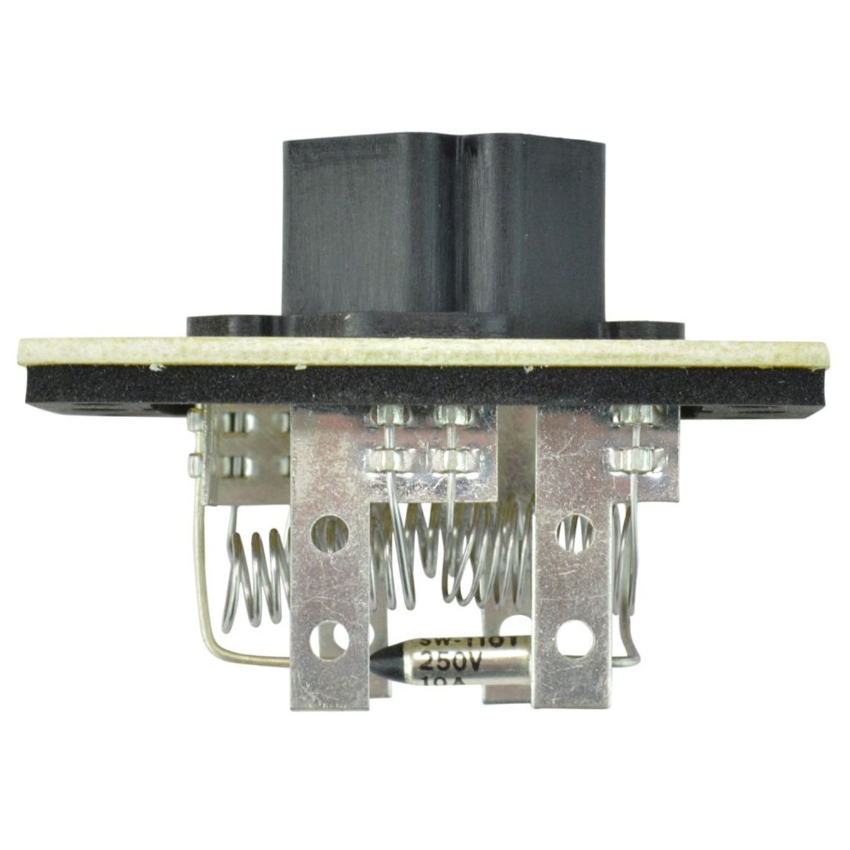Heater Blower Motor Resistor For Ford Lincoln Mazda Mercury Pickup Truck