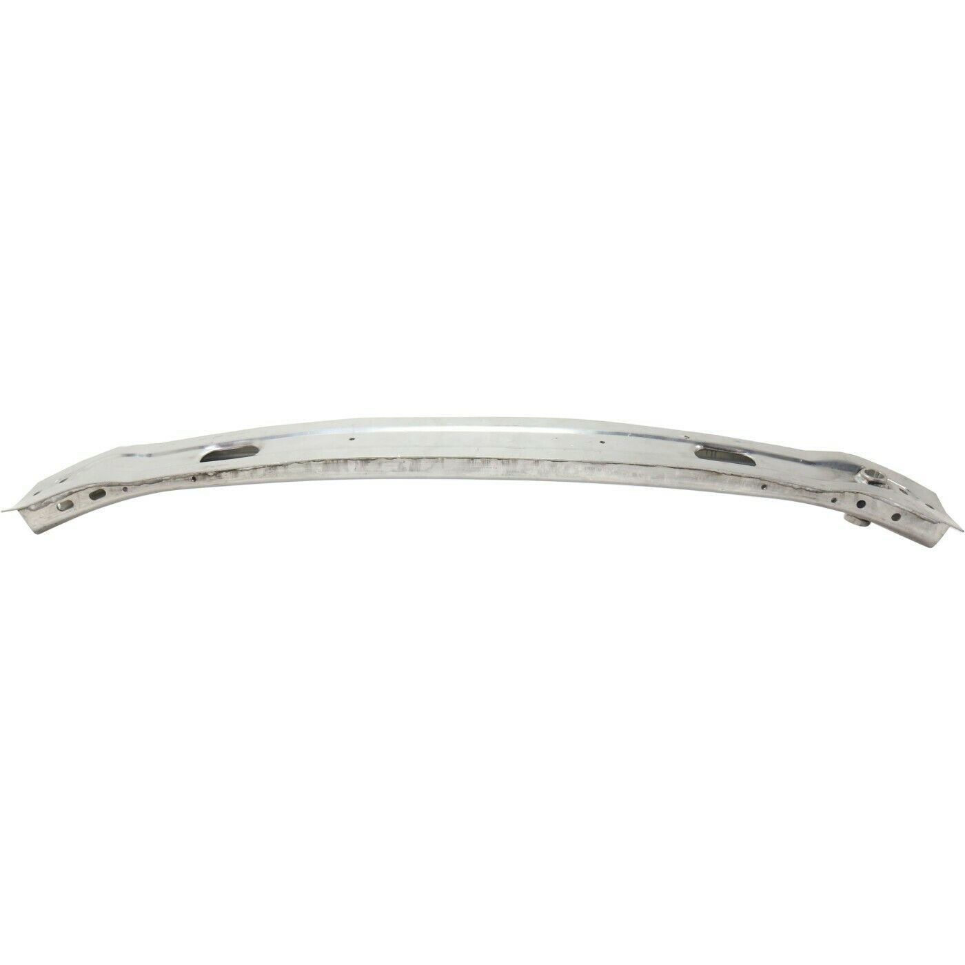 Bumper Face Bar Reinforcement For Audi Member Front For AU1006130 8W0807113