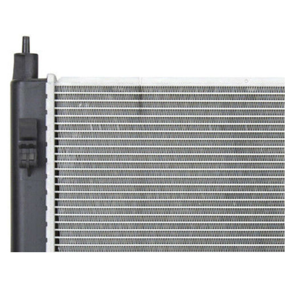 Radiator For 2013-2019 Nissan Sentra Sedan 1.8L