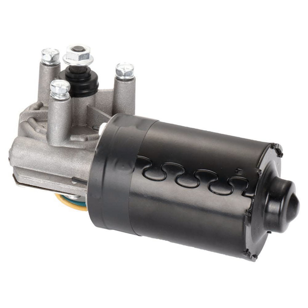 Windshield Wiper Motor For VW Beetle Cabrio Corrado EuroVan Golf Jetta Passat US