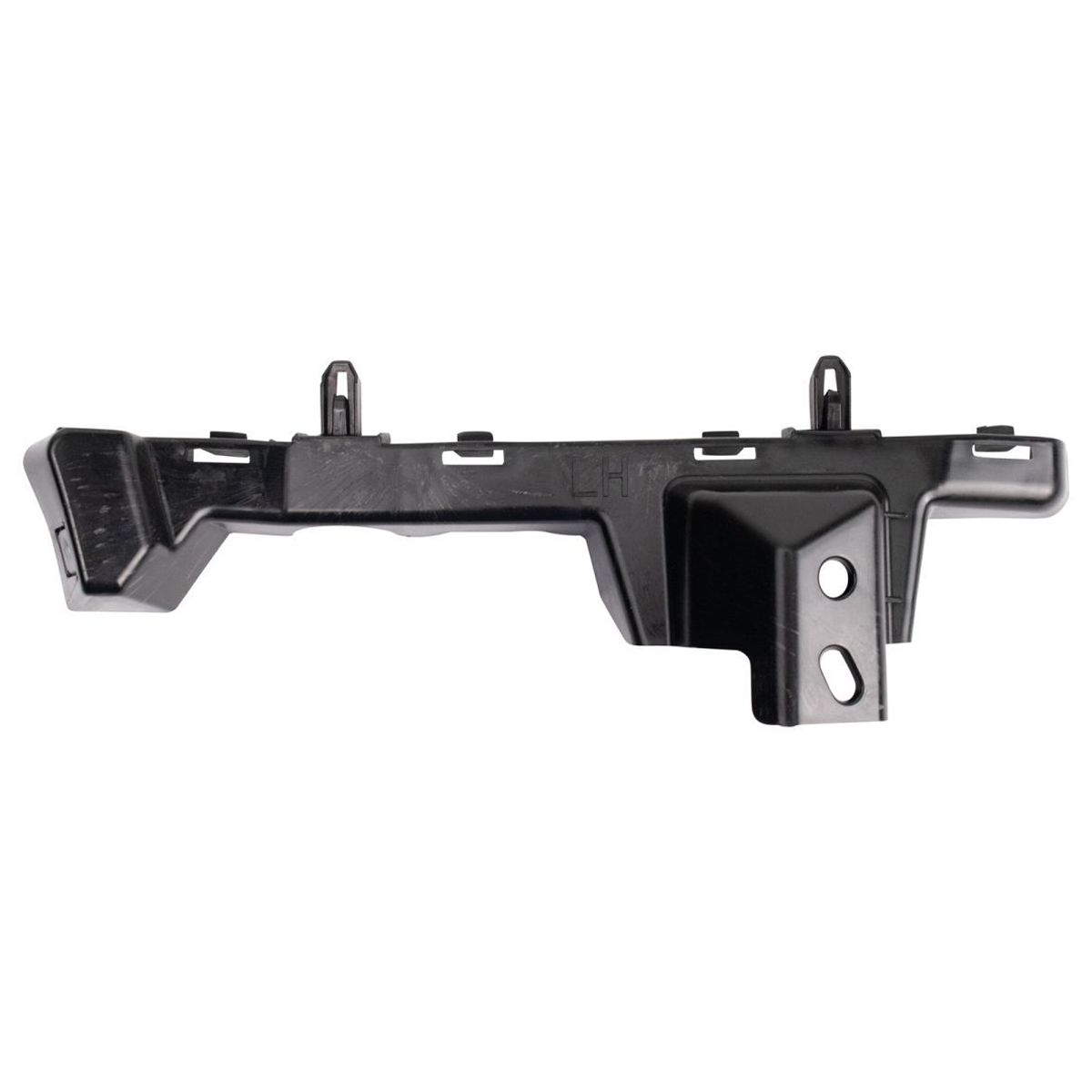For 2018-2022 Chevrolet Equinox Sport Utility Front Bumper Bracket