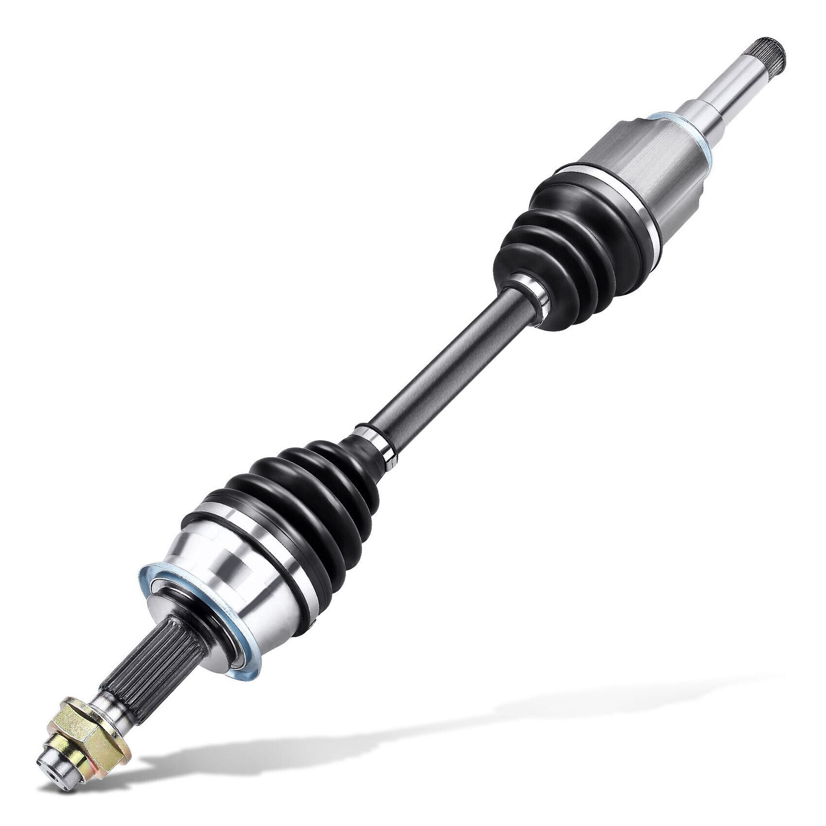 For Sonic Front Driver CV Axle Assembly For Chevy Sonic 12 13 14-20 L4 1.4L