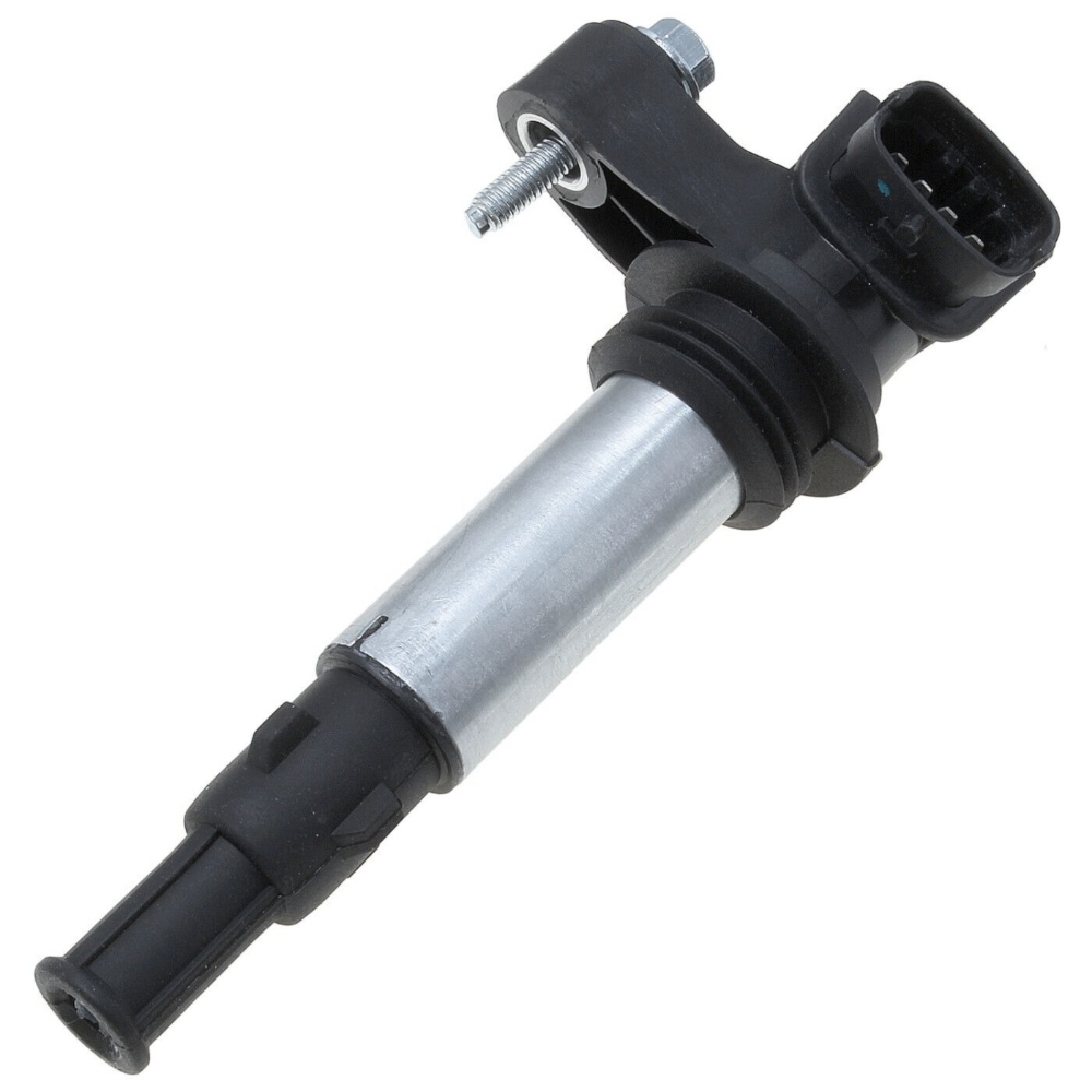 921-2075 New Ignition Coils For Chevy Saab 9-3 Cadillac CTS SRX
