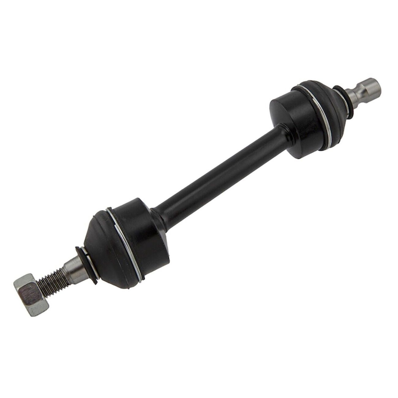 4pc Front & Rear Sway Bar Kit