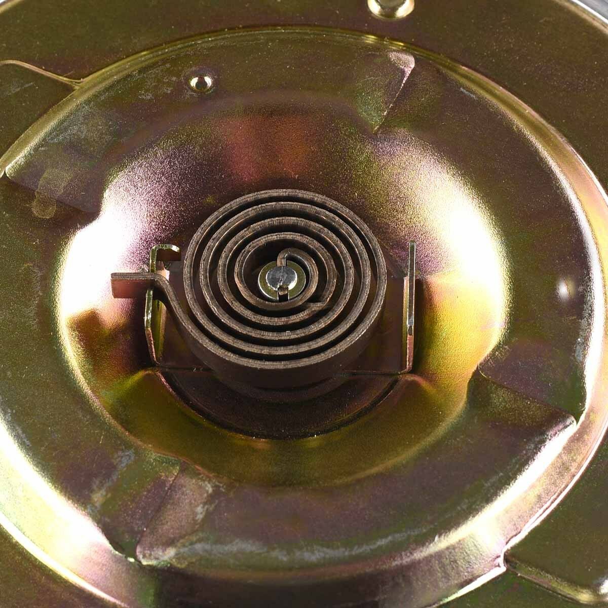 Cooling Fan Blade Fan Clutch For Chrysler 07-08 Aspen Dodge 04-08 Durango Petrol