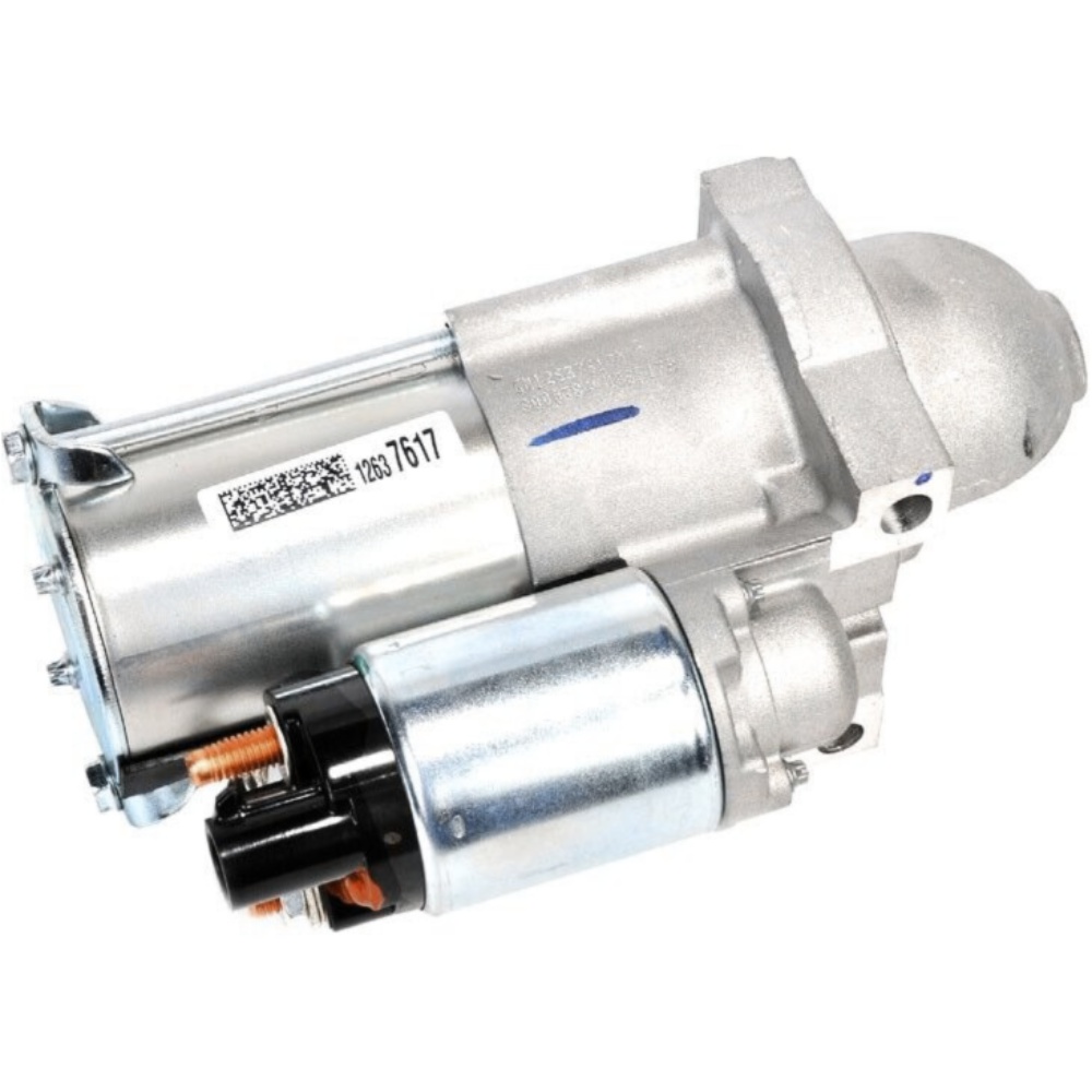 Starter New For Chevy Express Van Chevrolet Silverado 2500 HD