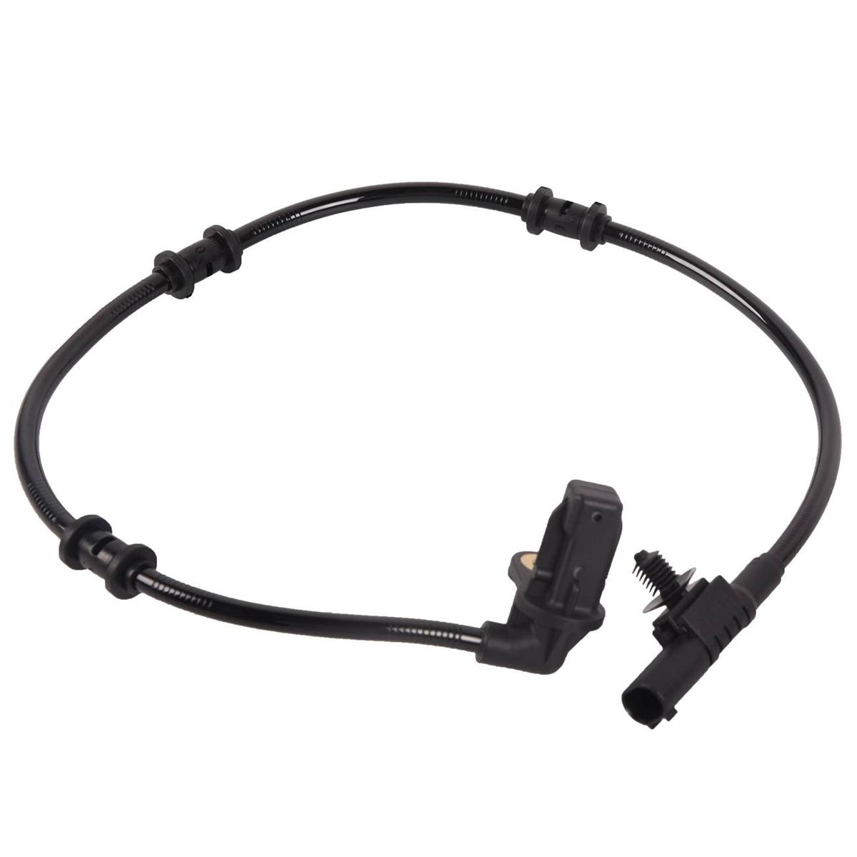 Rear Left ABS Wheel Drive For 1998-2003 ML320 2003-2005 ML350 2000-2003 ML55 AMG