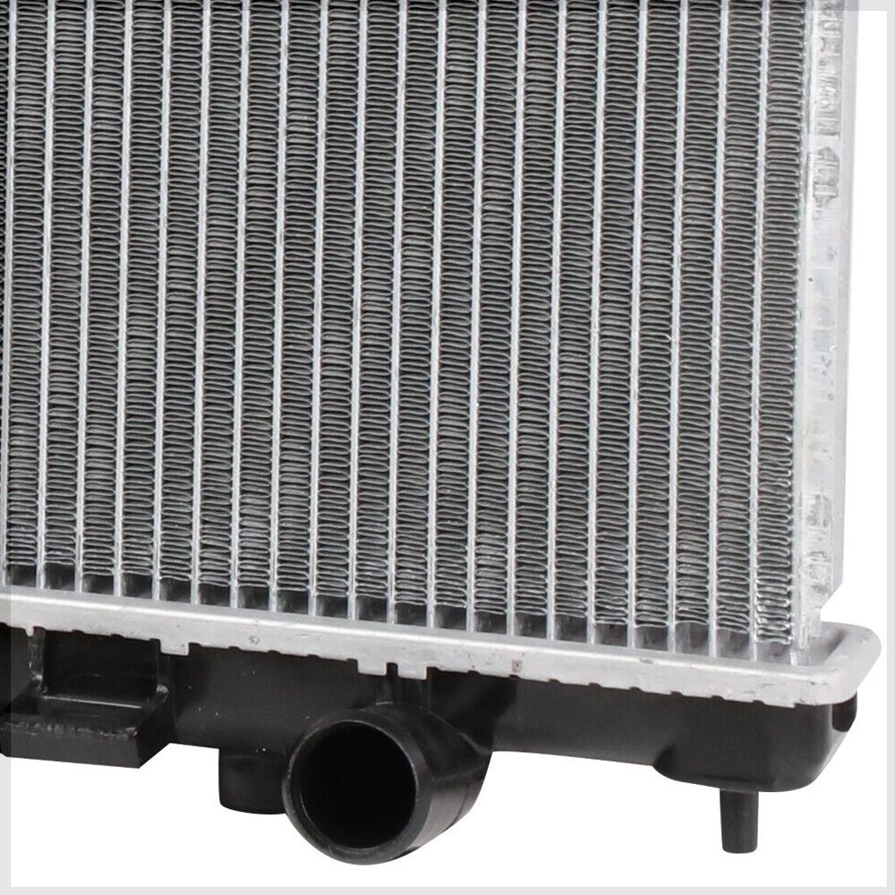 For 04-09 Quest A86536-2962ARMEO 3.5 Aluminum Factory Replacement Radiator-2692