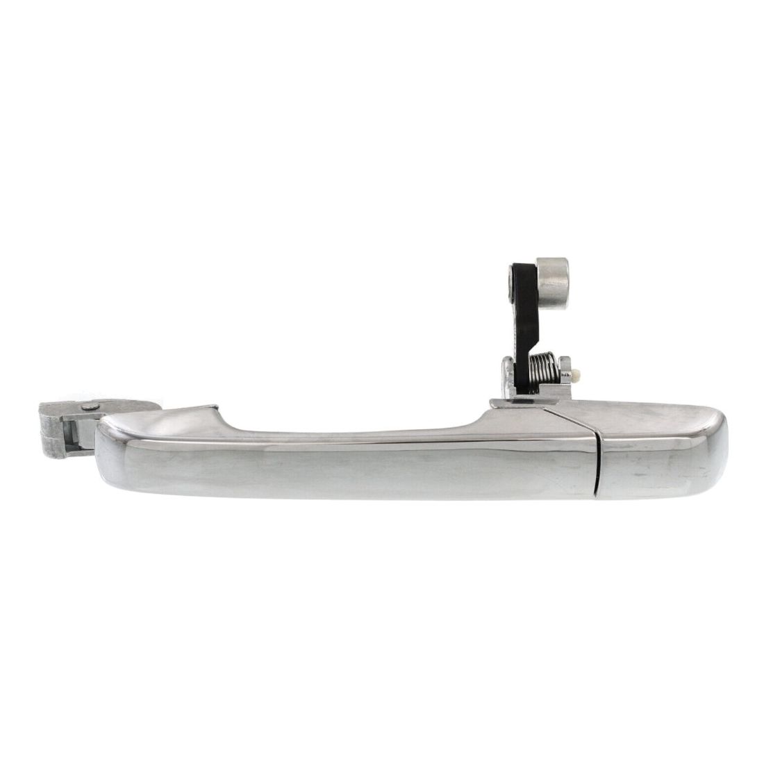 Door Handle Rear Outer Outside Chrome Driver Side Left LR For 01-06 MDX