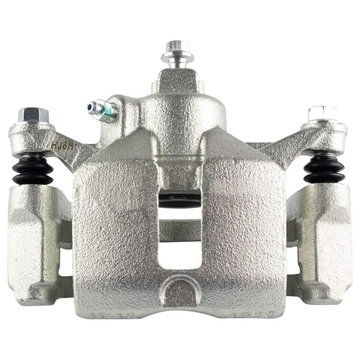For 98 Buick Regal 25th Anniversary Edition Sedan Rear Disc Brake Caliper Pair