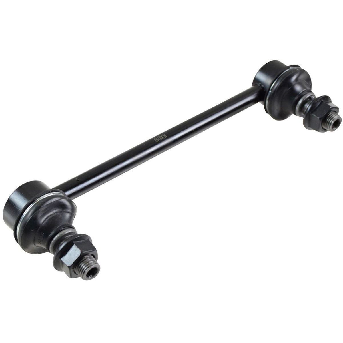 6pc Steering & Suspension Kit Inner & Outer Tie Rods Sway Bar End Links