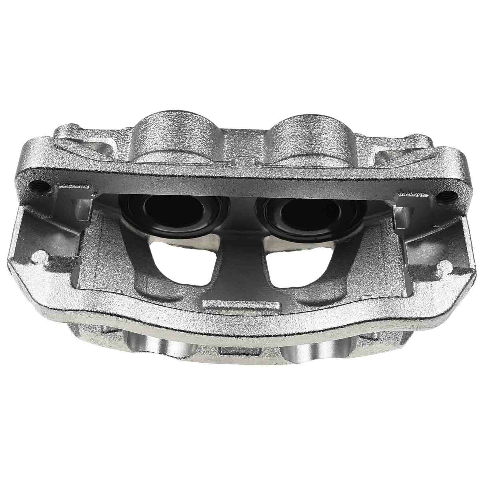 For Ford 08-14 E-150 Extended Cargo Van 2x Front Left & Right Brake Calipers