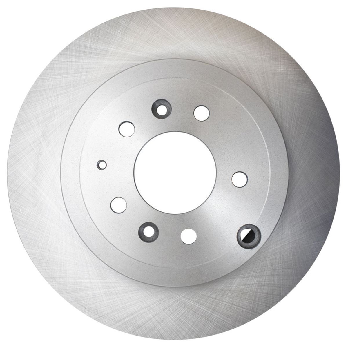 For 2007-2015 Mazda CX-9 Grand Touring Sport Utility Rear Brake Rotor Set