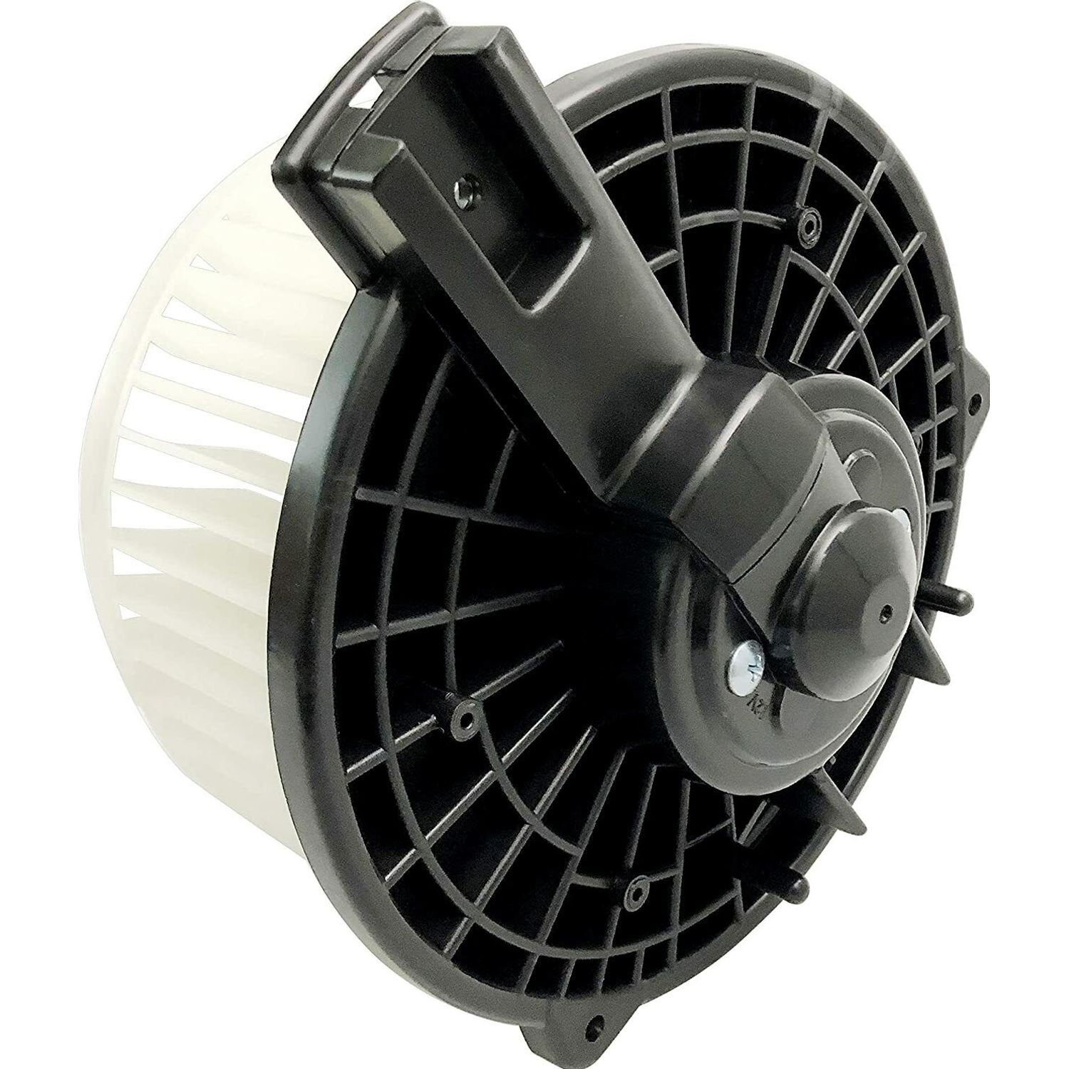 For 06 Accord LX Special Edition Sedan HVAC Heater Blower Motor Fan Assembly
