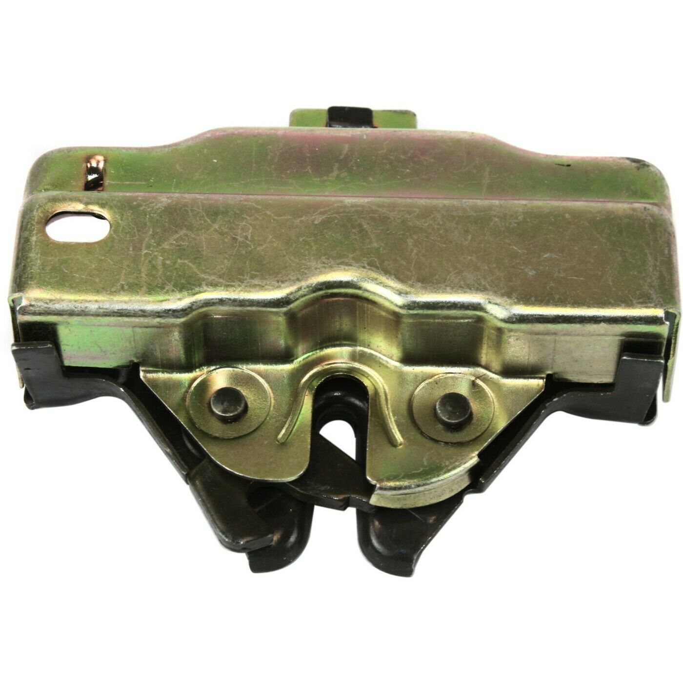Hood Latch Lock For 98-05 LX470 Sport Utility 98-05 Land Cruiser Sport Utility