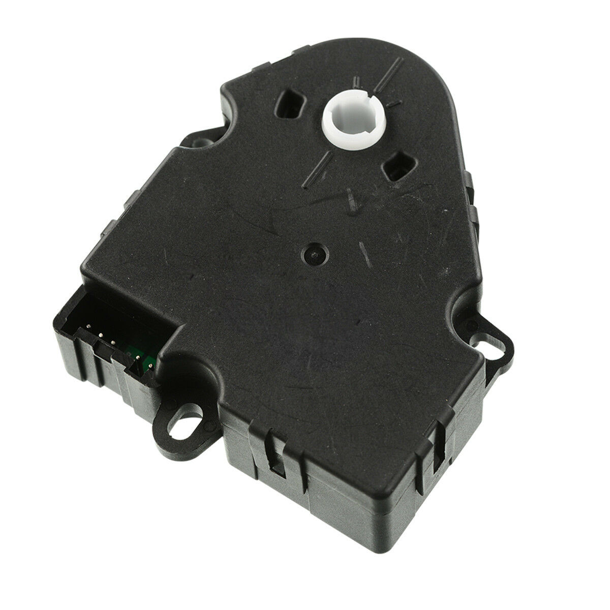 2 Sets Of - HVAC Heater Blend Door Actuator For Chevrolet GMC Mode Actuator
