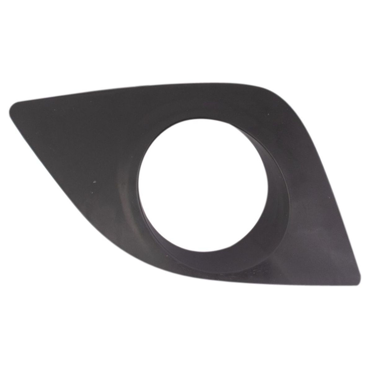 For Toyota 2014 Corolla LE Eco Sedan Fog Light Bezel Set