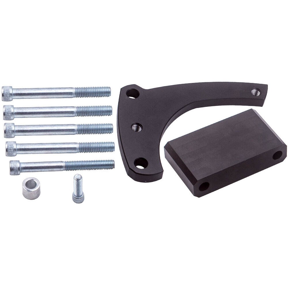 Alternator Bracket Short Water Pump For Chevy BBC SWP EWP 396 427 454 New