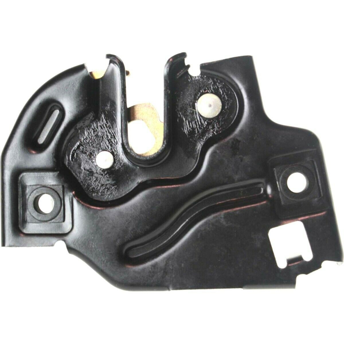 4 Sets Of - Hood Latch Lock For Chevrolet Express Van GM1234104 15757371