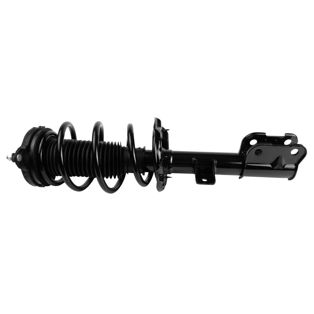 For Kia 2016-2020 Sorento Sport Utility Front Complete Struts & Rear Shocks