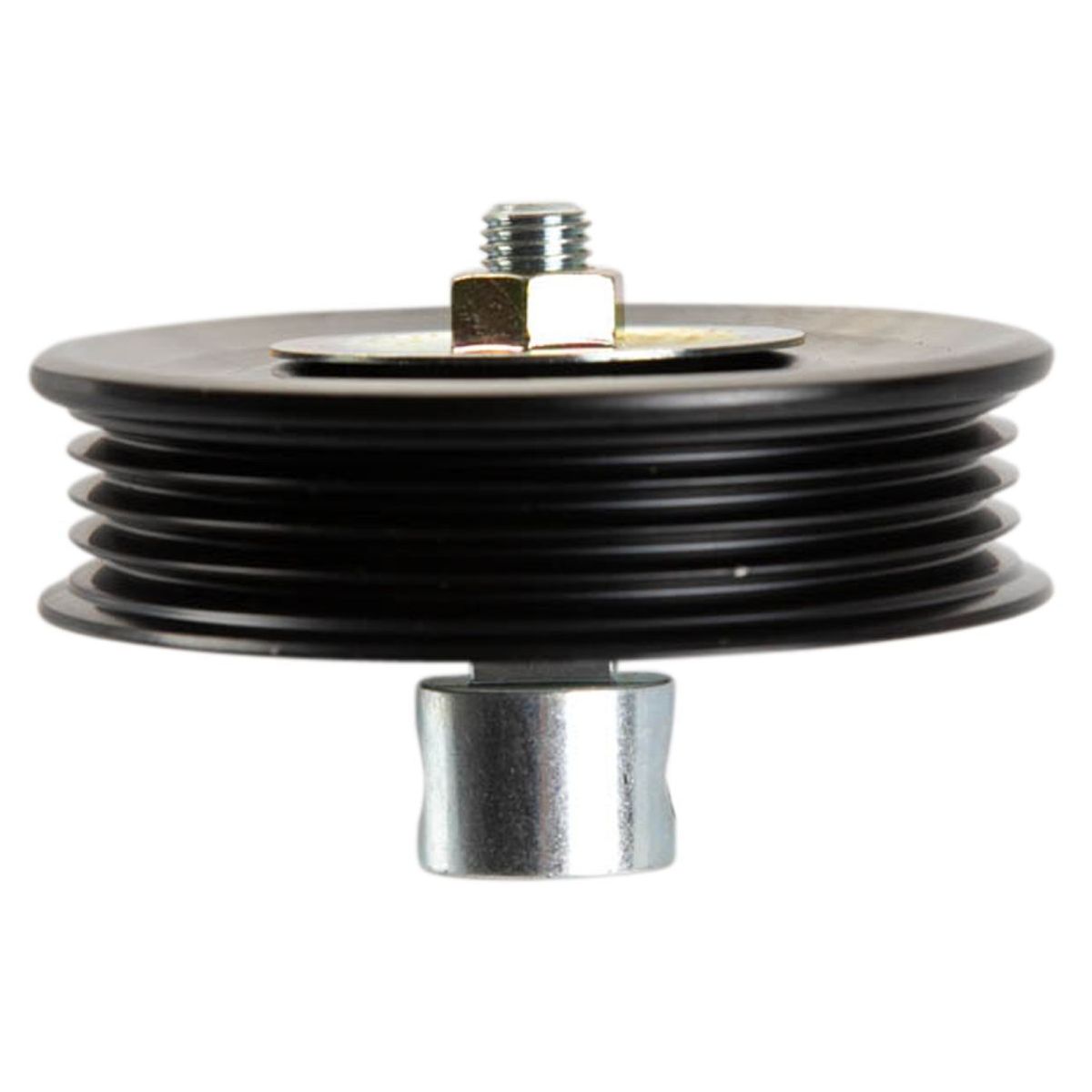 For 1999-2002 Villager Estate Mini Passenger Van Serpentine Belt Idler Pulley