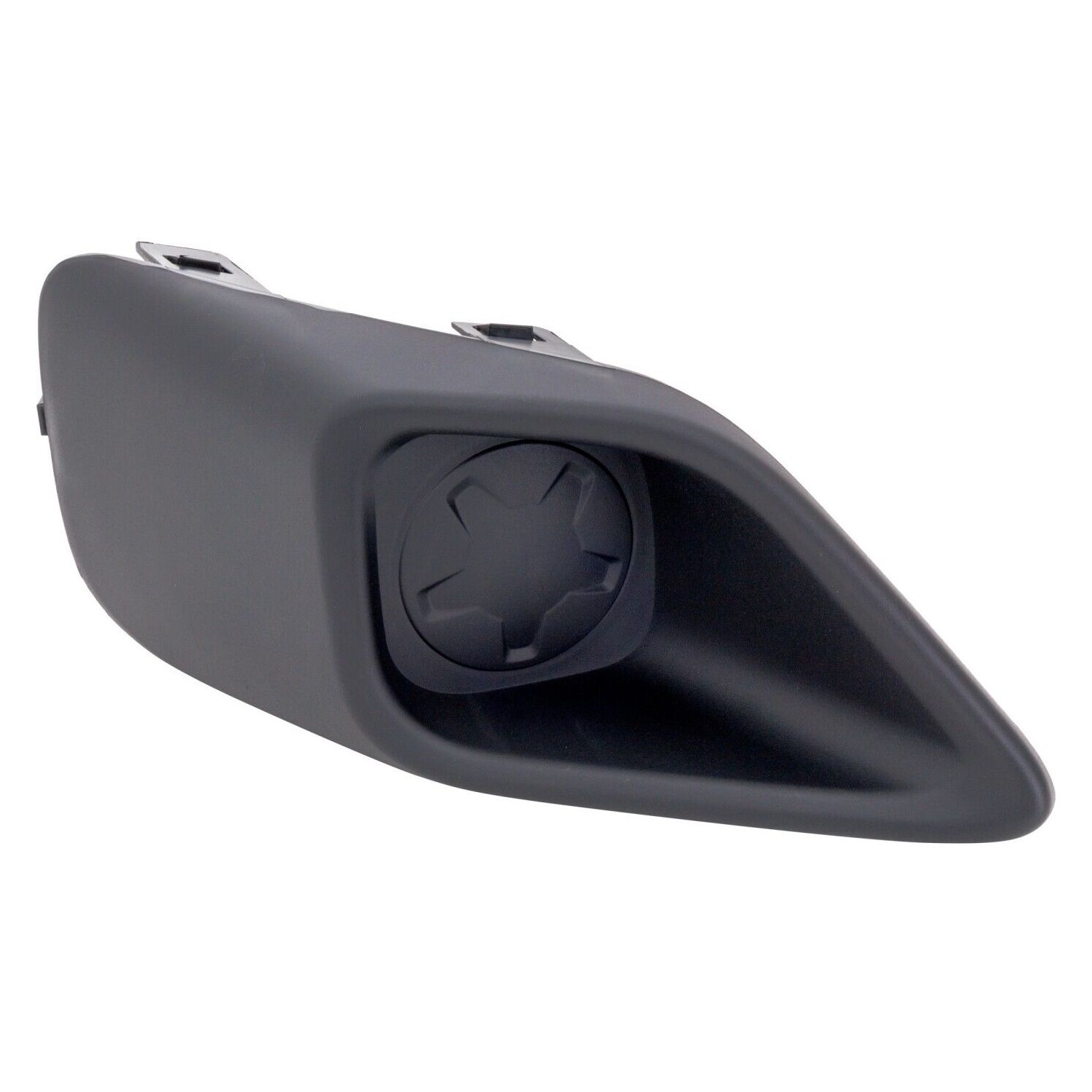 Fog Light Trim For 15-22 ProMaster City SLT Front Driver Left Side 5Yh06Lxhaa