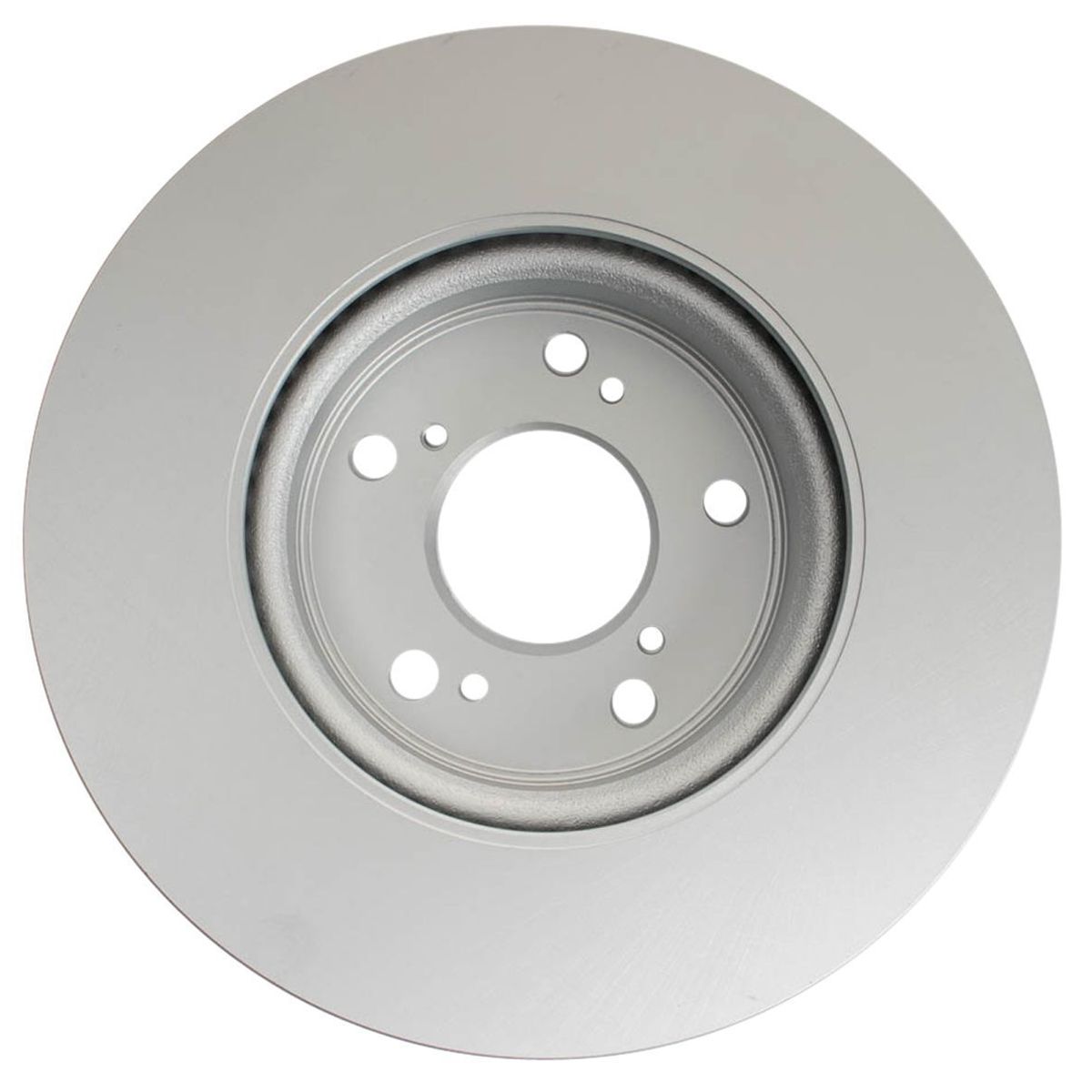 For Honda 2016-2022 HR-V Sport Utility Front Brake Rotor Set