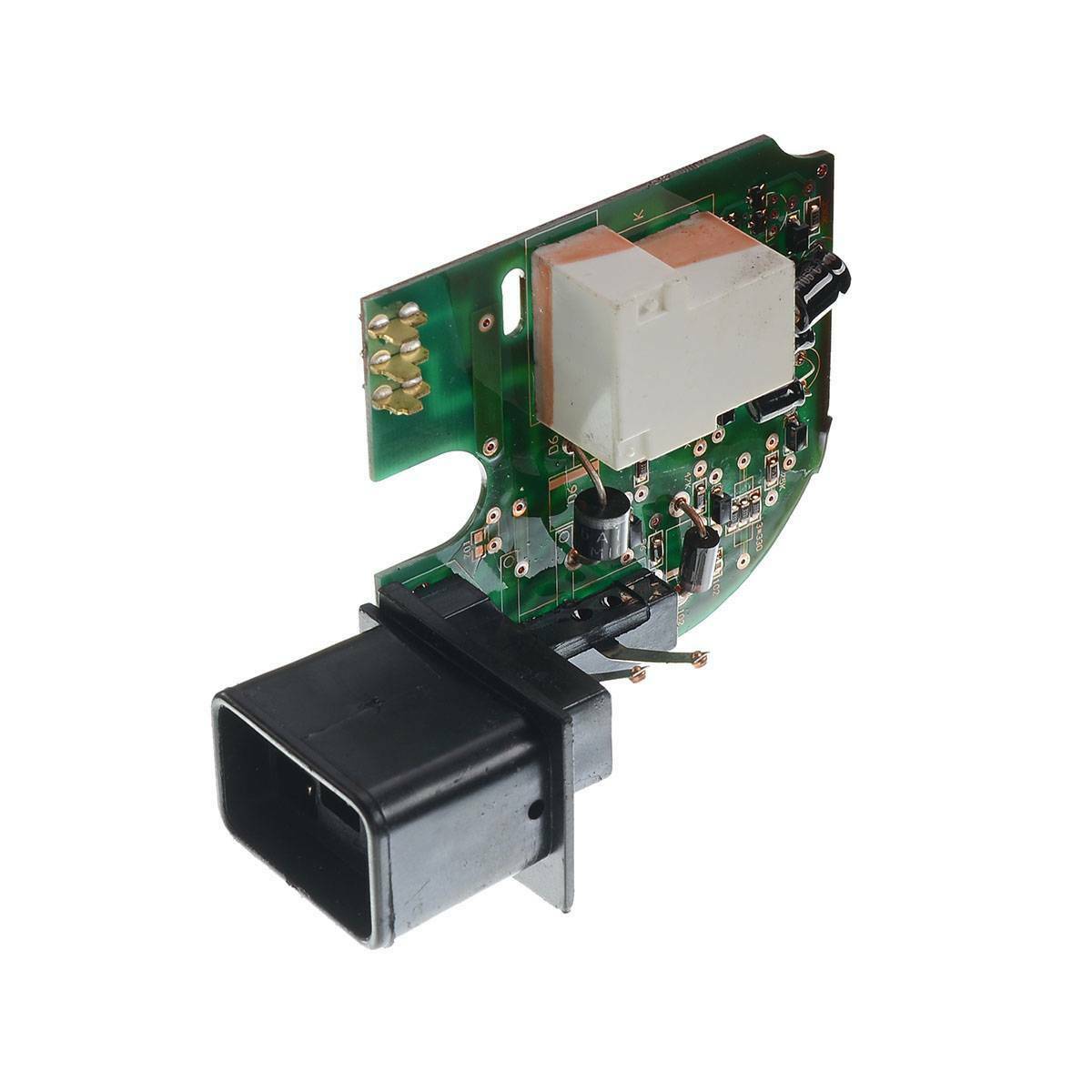 2 Sets Of - Wiper Motor Pulse Module Board For Cadillac Chevrolet Jimmy Yukon Pontiac