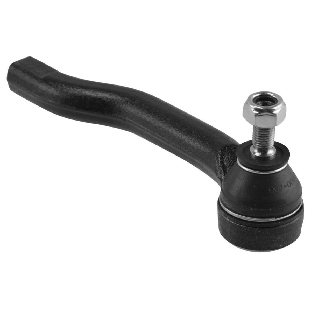 Front Outside Outer Tie Rod End Right Passenger Side For Rogue Truck SUV