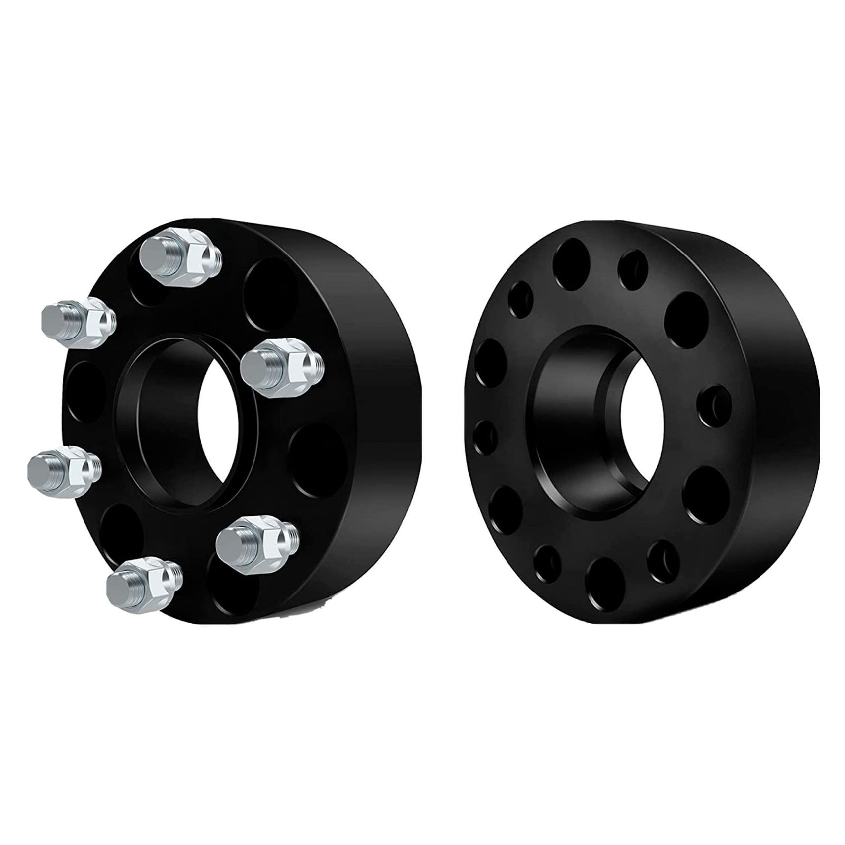 6x5.5 Hub 3" Inch Wheel Spacers For 03-09 Lexus GX470 Base Sport Utility 2pc