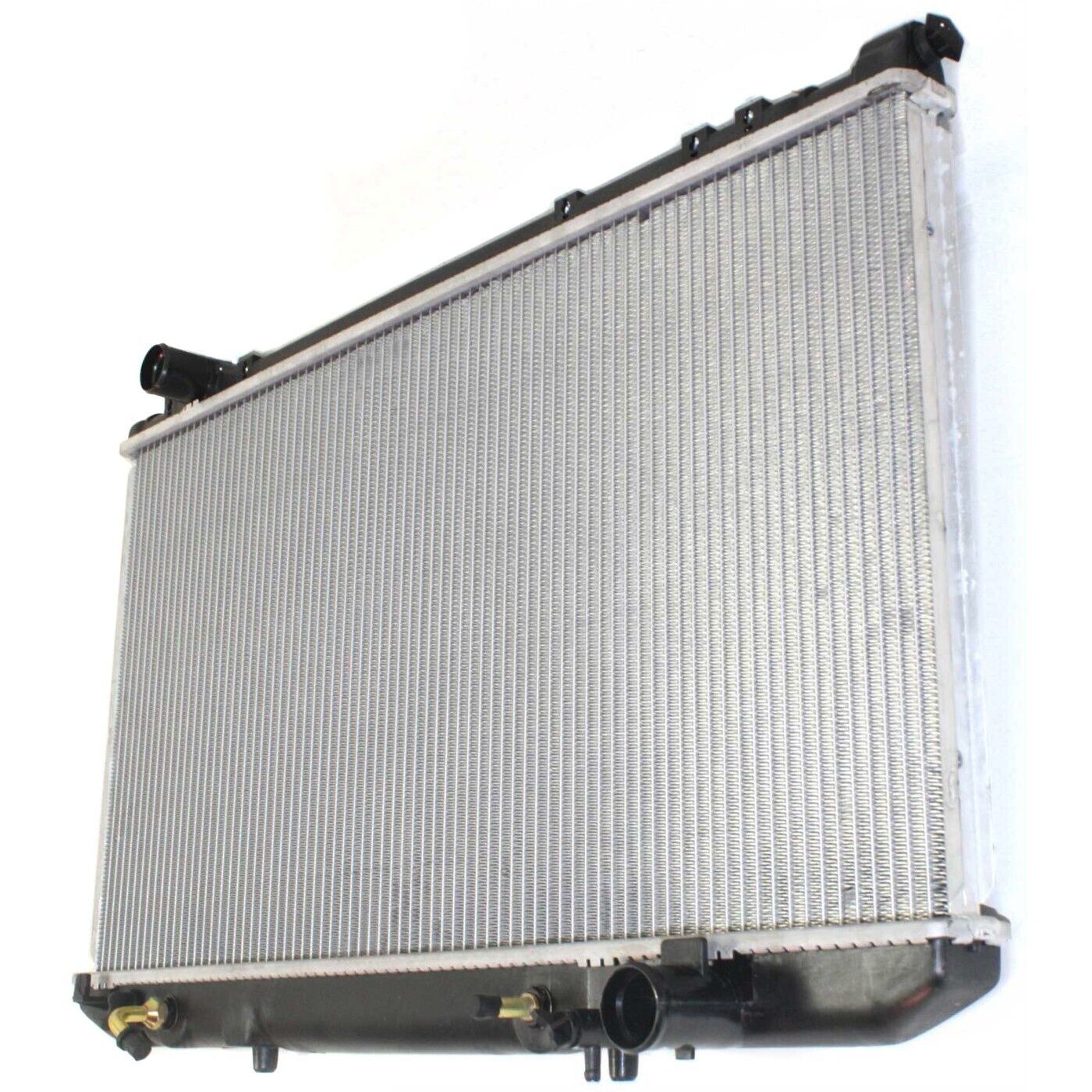 For 1990-1994 Lexus LS400 Radiator Lx3010125 1640050090