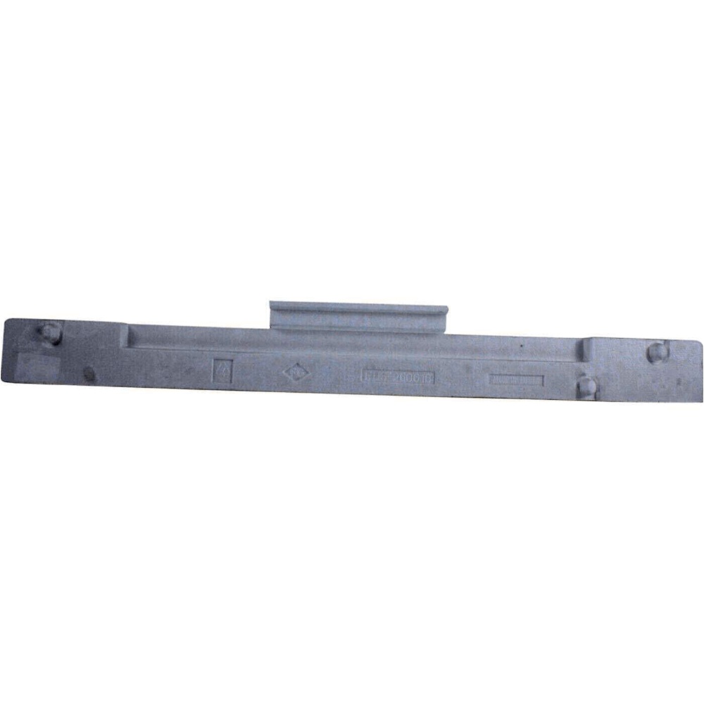 Bumper Face Bar Absorber Rear NI1170134 850909N00A For 2009-2014 Maxima Sedan