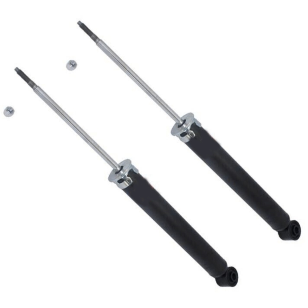 For Buick Chevy Shock Absorber And Strut Assemblies Set Of 2 Left & Right Pair