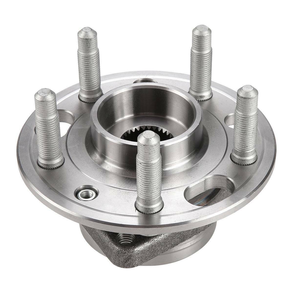 Front Or Rear Wheel Hub Bearing For Buick Cadillac Chevrolet GMC Saab