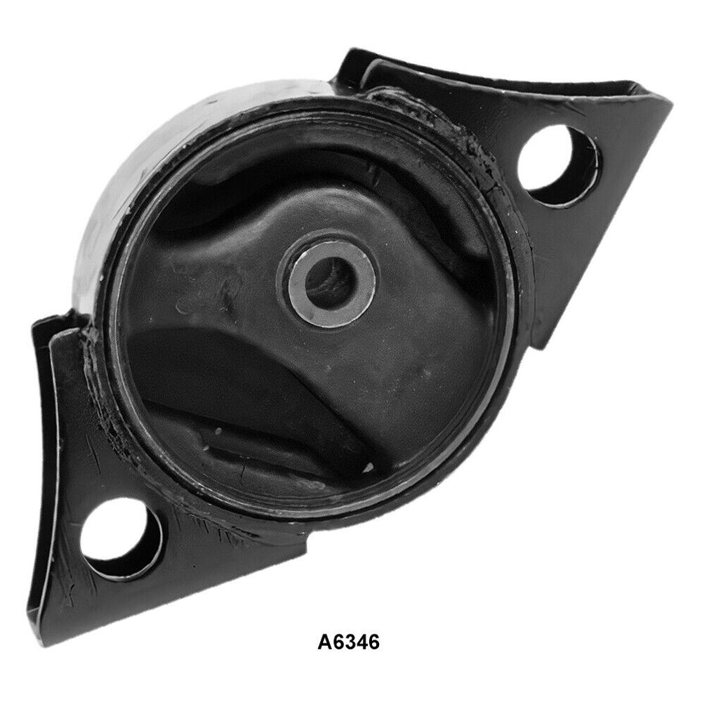 Transmission And Motor Mounts 4PCS Kit For Altima A86543-EM4NS003 2.4L MANUAL