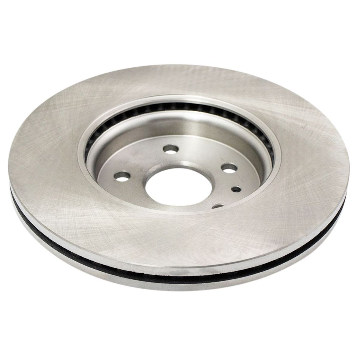 For 13-20 Buick Encore 13-14 Chevy Sonic 15-20 Chevy Trax Brake Rotor Set